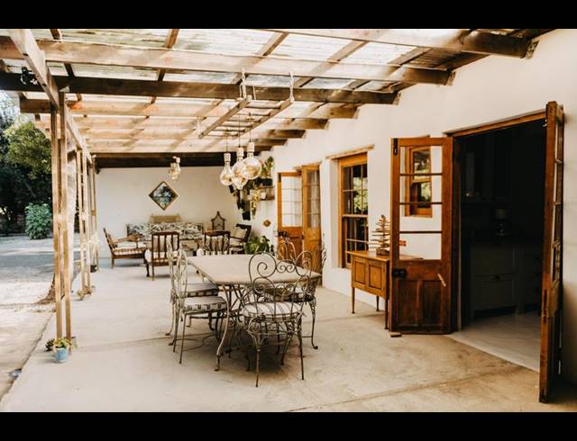 3 BEDROOM HOUSE FOR SALE IN NIEU BETHESDA